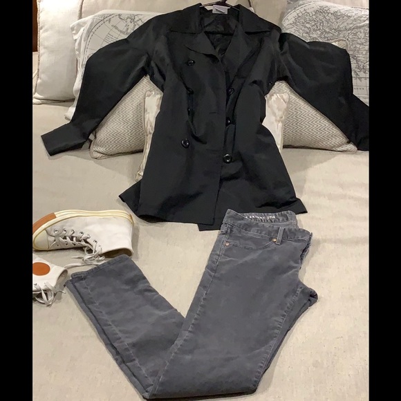 ☕️Fall look Breakfast Club Geeky Look☕️ - Picture 3 of 17